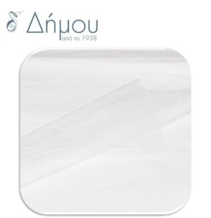 Αράχνη βαμβακερή με χαρτί / μέτρο