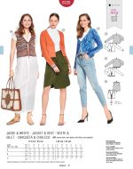 Burda Style / 6120