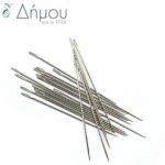 Βελόνες Prym με πλακέ μύτη 150 x 2.40 mm