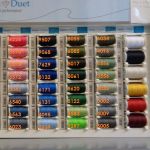 Κορδονέτο MezDuet / 30 μέτρα