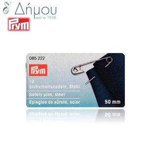 Παραμάνες ατσάλινες Ν3 Prym