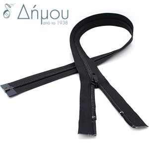 Φερμουάρ spiral coil διαχωριζομενα N3 / 40cm