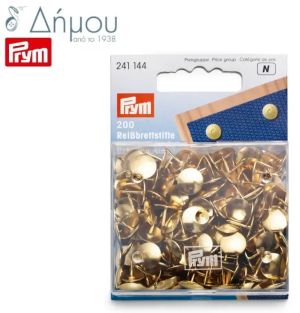 Πινέζες Prym / 200 τεμάχια
