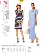 Burda Style / 6639