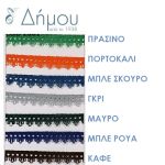 Χρυσοκλωστή Πεταλούδα