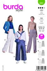 Burda Style / 5801