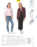 Burda Young / 6478