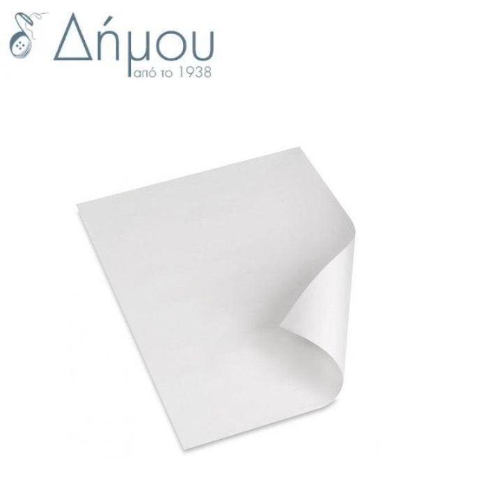 Λαδόκολλα Λευκή / τεμάχιο