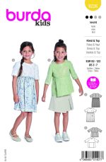 Burda Style / 9226