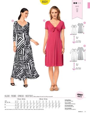 Burda Style / 6531