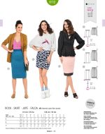 Burda Style / 6112