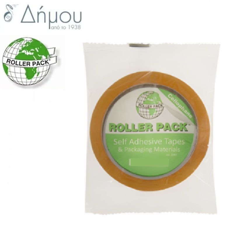 Σελοτέυπ Roller Pack 12mm