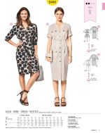 Burda Style / 6440