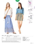 Burda Young / 6416