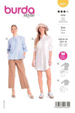 Burda Style / 6001