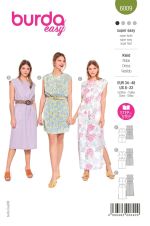 Burda Style / 6009