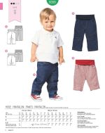 Πατρόν Burda Kids / 9359