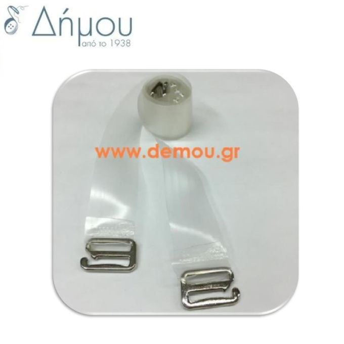 Τιράντα σιλικόνης 20mm (εξαντλήθηκε)