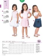 Πατρόν Burda Kids / 9413