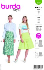 Burda Style / 5837