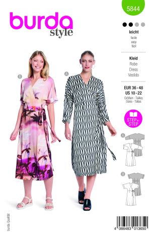 Burda Style / 5844