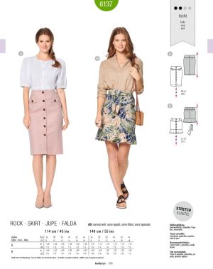 Burda Style / 6137