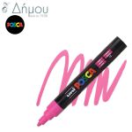 Μαρκαδόρος υφασμάτων Posca Φ1.8-2.5mm
