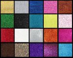 Glitter - Χρυσόσκονη σακούλα