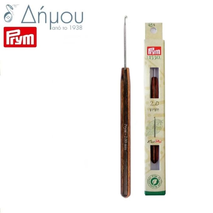Βελονάκια Prym Natural