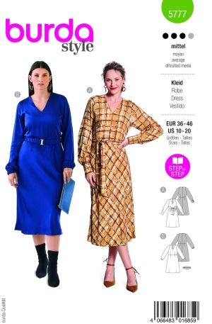 Burda Style / 5777