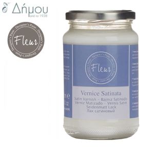 Βερνίκι Fleur Σατινέ 330ml