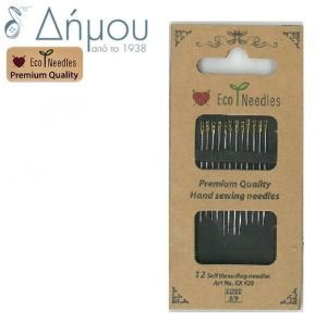 Βελόνες αομάτων Eco Needles Ν429
