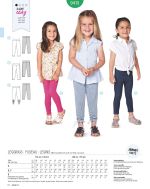 Πατρόν Burda Kids / 9415