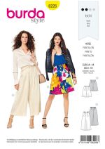 Burda Style / 6226