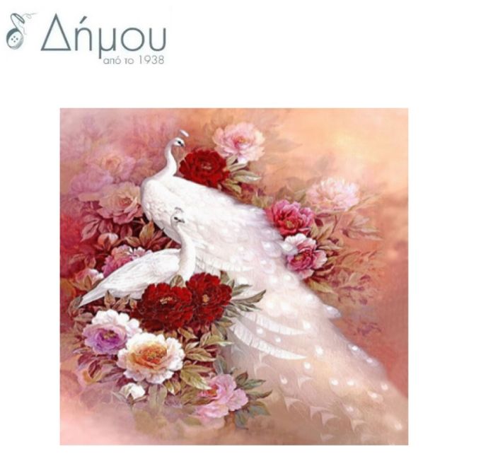 Diamond Art N50300C