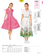Burda Style / 6520