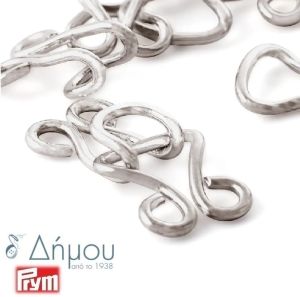 Κόπιτσες Prym Ν.13 / 1000 ζευγάρια