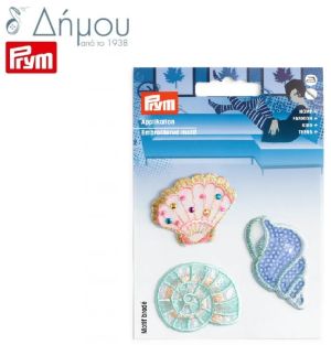 Μοτιφ θερμοκολλητκό Prym 924298