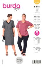 Burda Style / 6018