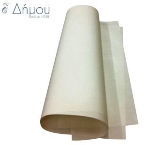 Χαρτί Σελιλόζα Λευκή 100x70cm (1 κιλό)
