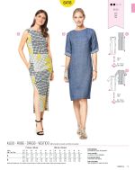 Burda Style / 6418