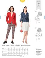 Burda Style / 6100
