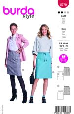Burda Style / 5779