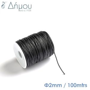 Κηροκλωστή κατασκευών Φ2mm