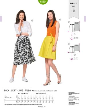 Burda Style / 6130
