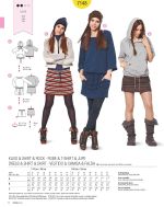 Burda Young / 7148