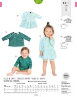 Πατρόν Burda Kids / 9277