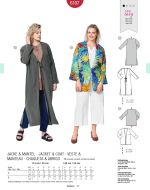 Burda Style / 6107