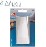 Κορδέλα δίμυτη λινή 22mm / 25mtrs