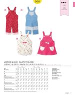 Πατρόν Burda Kids / 9424